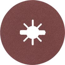 Šlifavimo diskas Bosch X-Lock R444, 125 mm x 22.23 mm