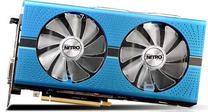 Видеокарта Sapphire Radeon RX 590 Special Edition 11289-09-20G, 8 ГБ, GDDR5