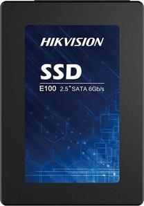 Жесткий диск (SSD) Hikvision E100, 2.5", 1 TB