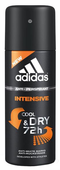 Vyriškas dezodorantas Adidas, 150 ml