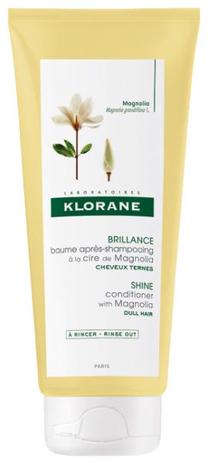 Plaukų kondicionierius Klorane, 200 ml