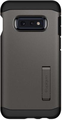 Чехол для телефона Spigen, серый цв., Samsung