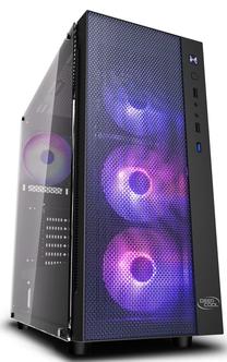 Stacionarus kompiuteris ITS, atnaujintas Intel® Core™ i5-4590, 480 GB, DDR3 16 GB, SSD 480 GB, AMD Radeon R9-370 4 GB GDDR5, Windows 10 Pro RM25839