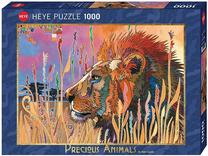 Pusle Heye, 1000 tk