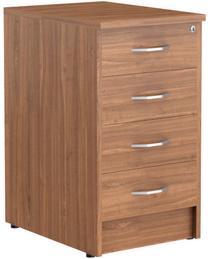 Biuro spinta Skyland Imago TP-4, riešuto sp., 75.5 cm x 45 cm x 41.2 cm