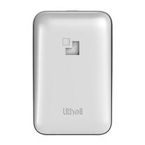 Aku Litheli U20BY01-0U000, 10000 mAh, valge v.