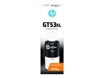 Rašalas HP 1VV21AE, juoda sp.