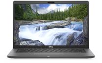 Portatīvais dators Dell Latitude 7410 N007L741014EMEA Gray, Intel® Core™ i5-10310U Processor, 8 GB, 256 GB, 14 ", Intel HD, sudraba krās., EN, Windows