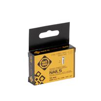 Nagliņa Forte Tools, 16 mm x 1 mm, 2000 gab.