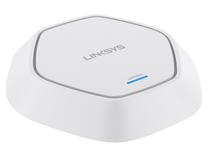 Точка беспроводного доступа Linksys, 2.4 ГГц