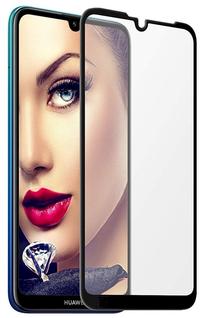 Tālruņa ekrāna aizsargstikls Fusion For Huawei P Smart 2020, 9H