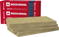 Akmensvate Rockwool Superrock Premium, 100 cm x 61 cm x 5 cm