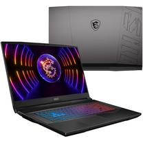 Nešiojamas kompiuteris MSI Pulse 017 PULSE17B13VFK-602NL, Intel® Core™ i9-13900H, 16 GB, 1 TB, 17.3 ", RTX 4060, tamsiai pilka sp., EN, Windows