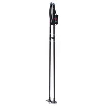 Slidinėjimo lazdos lygumų Swix ST102-00, 125 cm