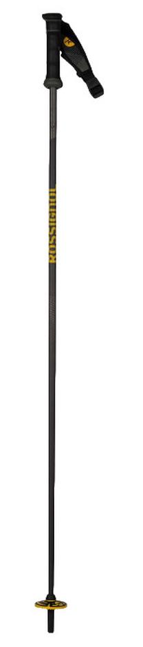 Slidinėjimo lazdos kalnų Rossignol Tactic Carbon Safety, 135 cm