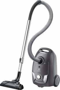 Dulkių siurblys Electrolux EEG44IGM, 600 W