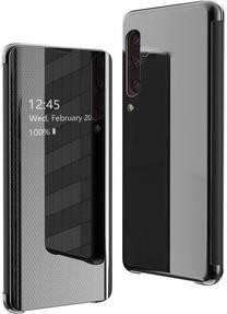 Telefona vāciņš Hurtel, melna krās., Samsung