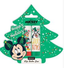 Sejas kopšanas līdzekļu komplekts sievietēm Sence Disney, 2 gab.