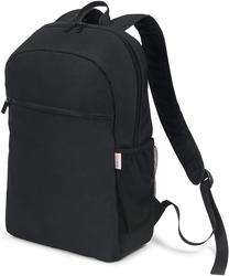 Klēpjdatoru soma Dicota Base xx, melna krās., 28 l, 15-17.5"