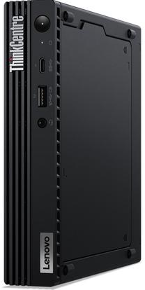Stacionarus kompiuteris Lenovo Intel Core i5-11400T, 256 GB, DDR4 16 GB, SSD 256 GB, Intel UHD Graphics 730, Windows 10 Pro M70q 11MY0034MH