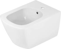 Bidē Deante Anemon CDZ_6BPW, 370 mm x 520 mm x 305 mm, balta krās.