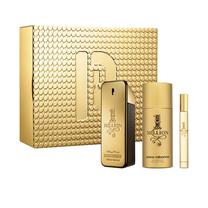 Kvepalų rinkinys Paco Rabanne One Million
