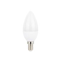 Lambipirn Okko LED, C37, 3000 °K, E14, 4 W, 340 lm