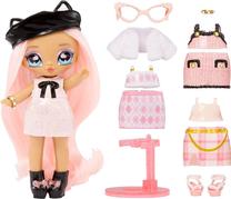 Кукла MGA Na! Na! Na! Surprise Minis Mega Pack 592938EUC, 10 см, многоцветный