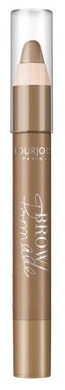 Antakių pieštukas Bourjois Paris, blond 1