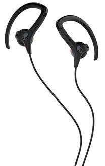 Laidinės ausinės Skullcandy Chops Buds Chops, juoda sp./pilka sp.