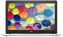 Sülearvuti Dell Inspiron 5570 White 273054945, Intel® Core™ i5-8250U, 8 GB, 256 GB, 15.6 ", AMD Graphics, valge v., EN/RU, Dos