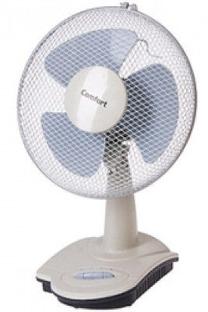 Stalinis ventiliatorius Comfort C602, 45 W