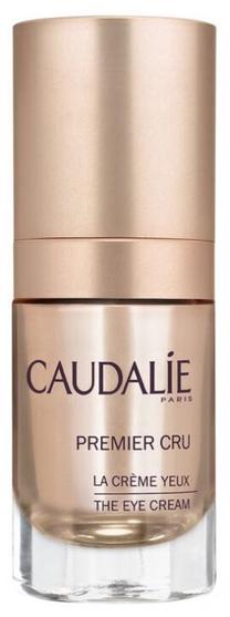 Крем для глаз Caudalie Premier Cru, 15 мл