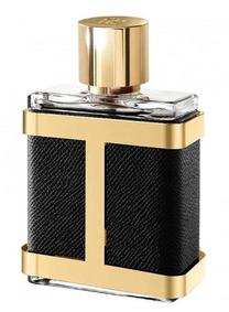 Kvapusis vanduo Carolina Herrera CH Insignia Man, 100 ml