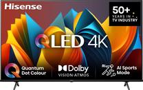 Телевизор Hisense E7NQ 55E77NQ, 55 ″, 4K QLED