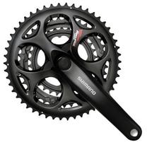 Švaistiklis Shimano, aliuminis, juoda sp.