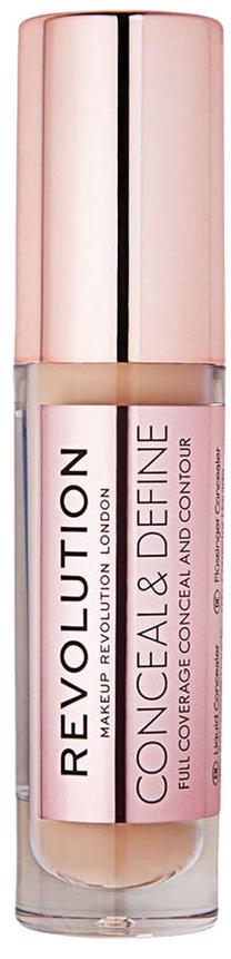 Корректор Makeup Revolution London, c10