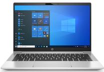 Sülearvuti HP ProBook 250B7EA#B1R, Intel® Core™ i7-1165G7, 16 GB, 512 GB, 13.3 ", Intel HD, hõbe v., EN, Windows