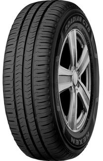 Vasarinė automobilių padanga Nexen Roadian CT8 195/60/R16, 99-H, D, B, 69 dB