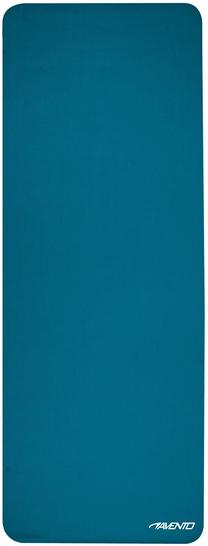 Fitnesa un jogas paklājs Avento 42MB, zila krās., 173 cm x 61 cm