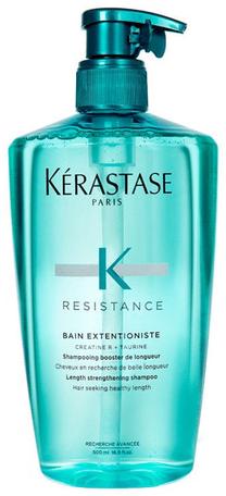 Šampūns Kerastase, 500 ml