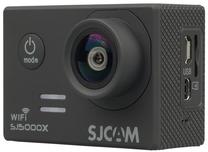 Veiksmo kamera Sjcam SJ5000x Elite, juoda sp.