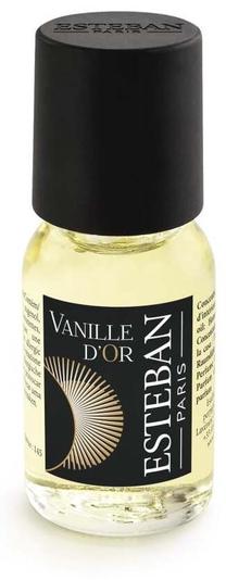 Aromatinis aliejus Esteban Vanille D Or, 15 ml
