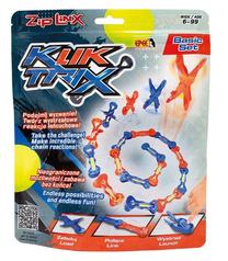 Konstruktors Epee KlikTrix Basic Set EP04248, 22 gab.