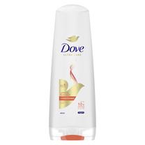 Plaukų kondicionierius Dove Ultra Care Long & Radiant, 350 ml