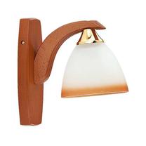 Šviestuvas sieninis Alfa LOS 267, E27, 1 x 60 W