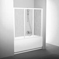 Dušo durys Ravak AVDP3-150, 150 cm x 138 cm x 150 cm