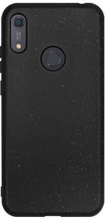 Чехол для телефона Forever, черный цв., Huawei