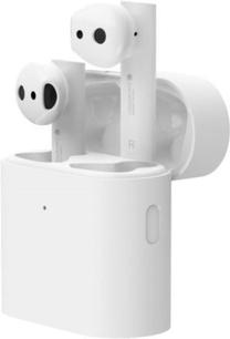 Belaidės ausinės Xiaomi Mi True 2S, balta sp.