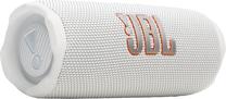 Belaidė kolonėlė JBL Flip 7, balta sp., 25 W